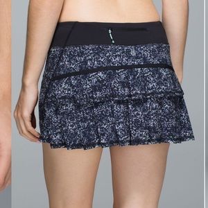 Lululemon Pace Setter Skirt *4-way Stretch (Regular)